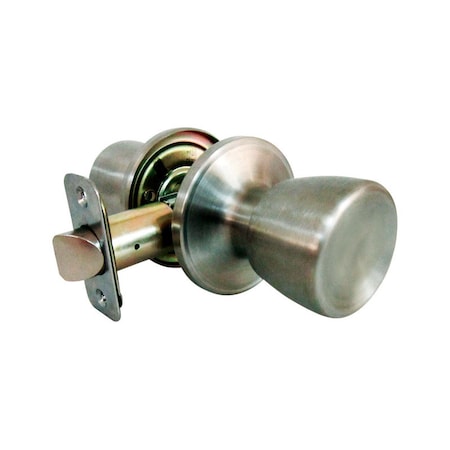 Faultless Faultless Tulip Passage Door Knob Right Handed TS630B